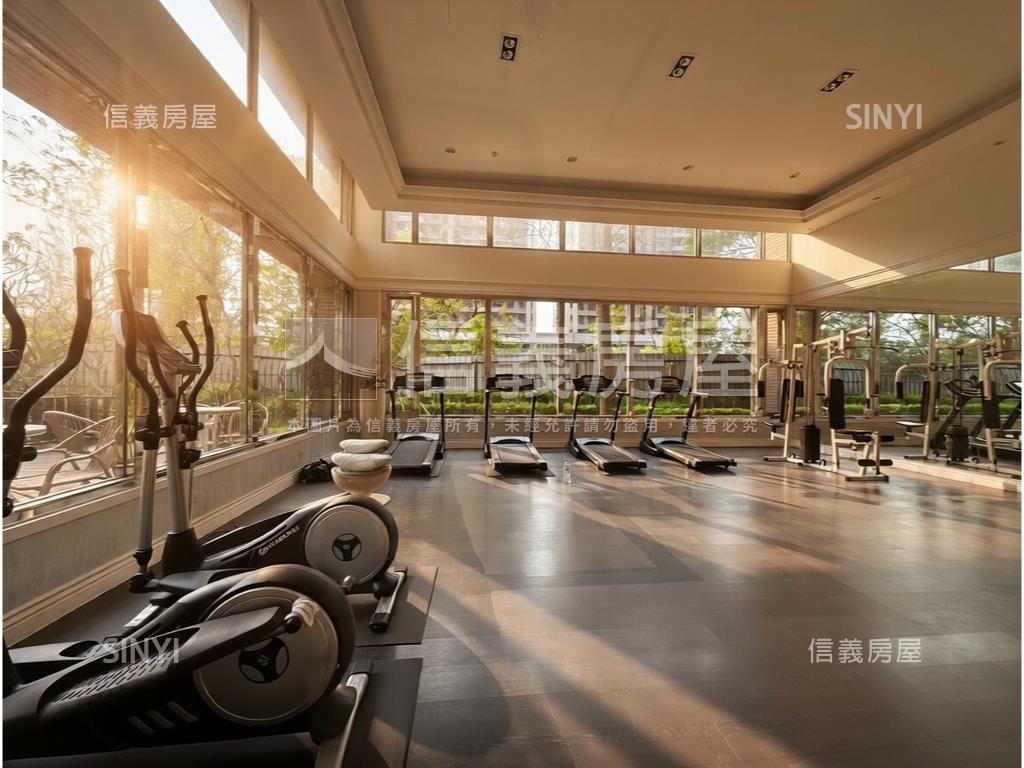 專任【台北雪梨】景觀美宅房屋室內格局與周邊環境