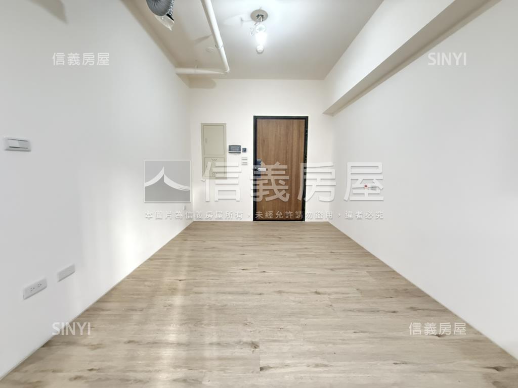 泓瑞順世代｜２房２衛平車房屋室內格局與周邊環境