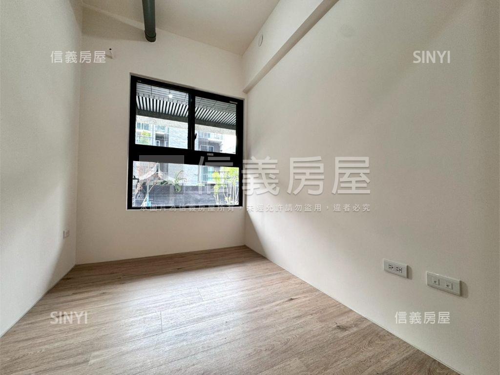 泓瑞順世代｜２房２衛平車房屋室內格局與周邊環境