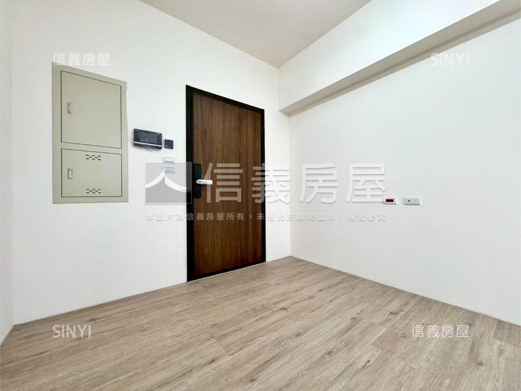 泓瑞順世代｜２房２衛平車房屋室內格局與周邊環境