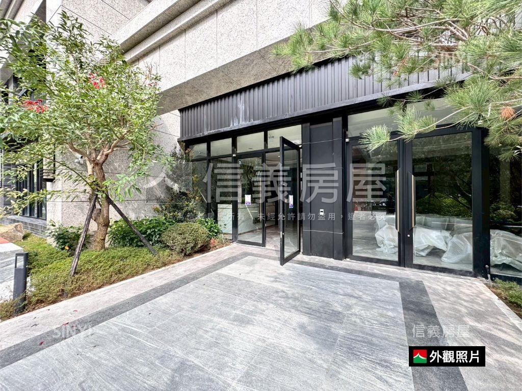 泓瑞順世代｜２房２衛平車房屋室內格局與周邊環境