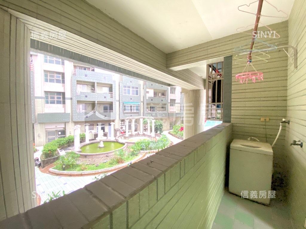 台南第一收租聖品房屋室內格局與周邊環境