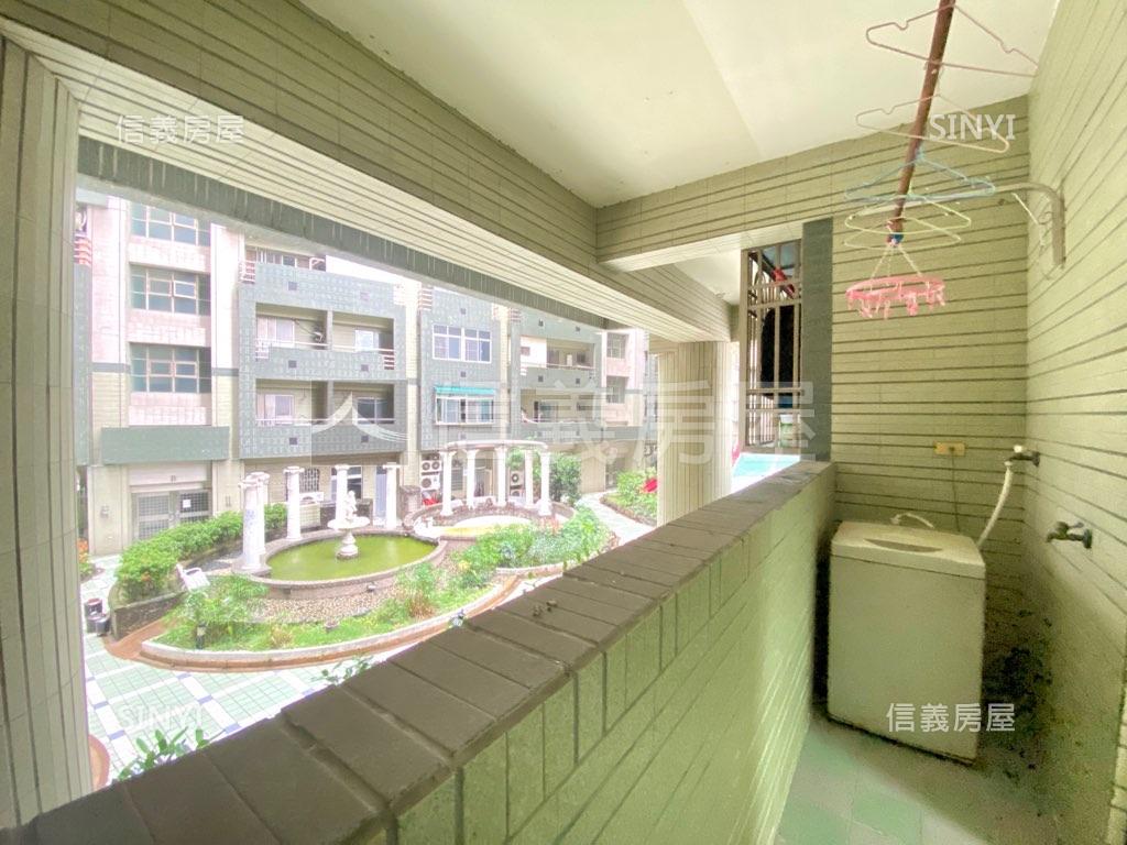 台南第一收租聖品房屋室內格局與周邊環境