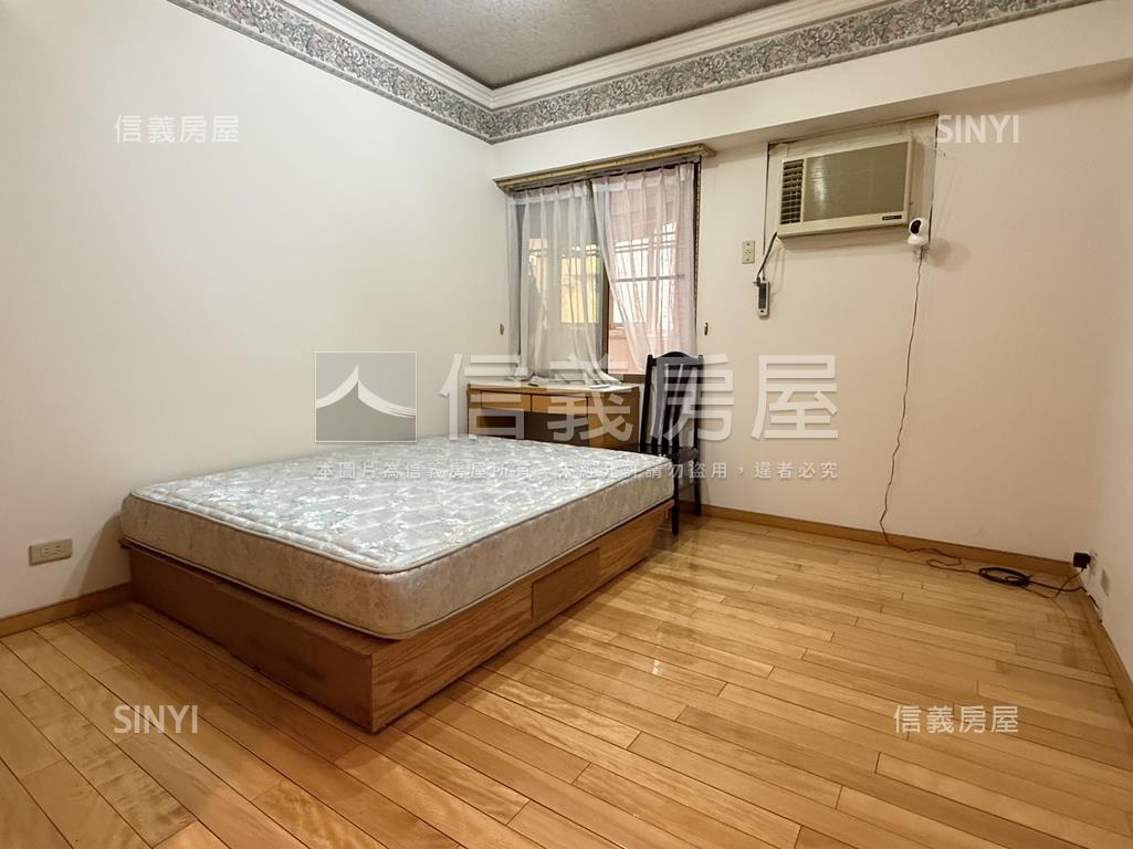 上頂至善成家美三房平車房屋室內格局與周邊環境
