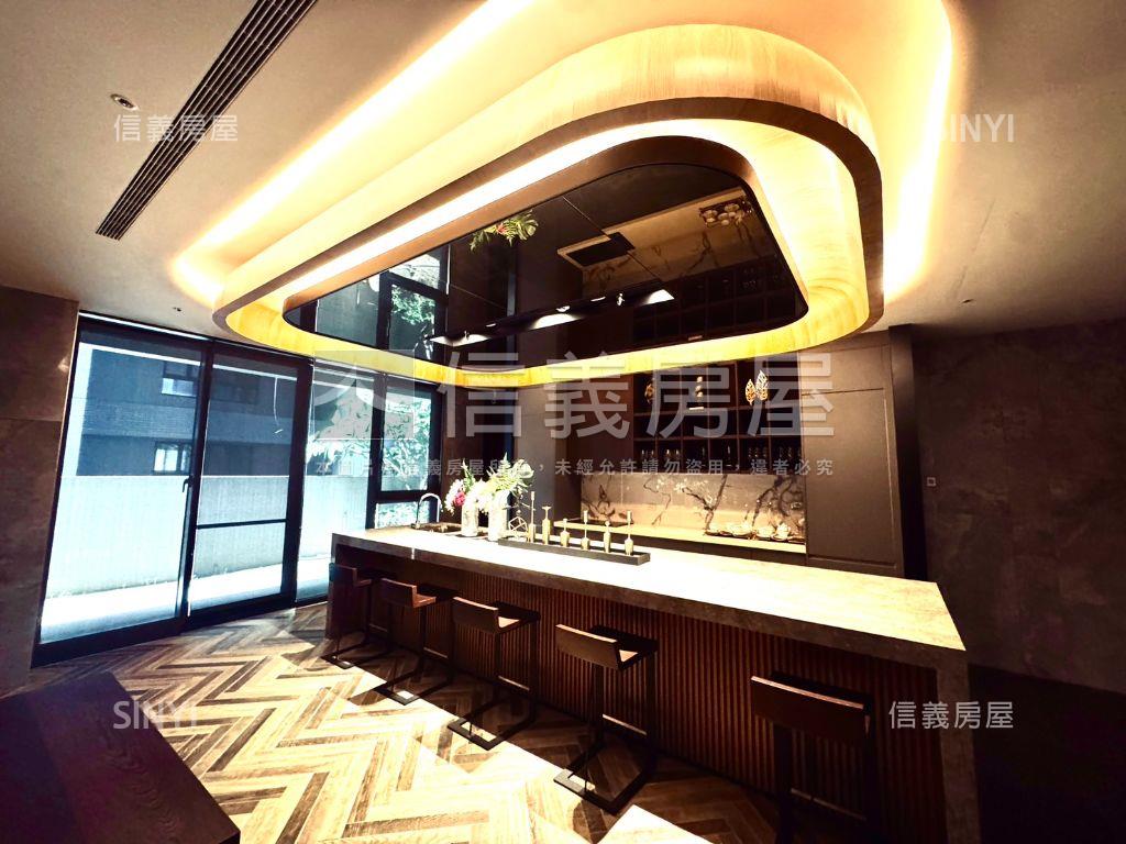 鑫時代高樓層兩房視野戶房屋室內格局與周邊環境