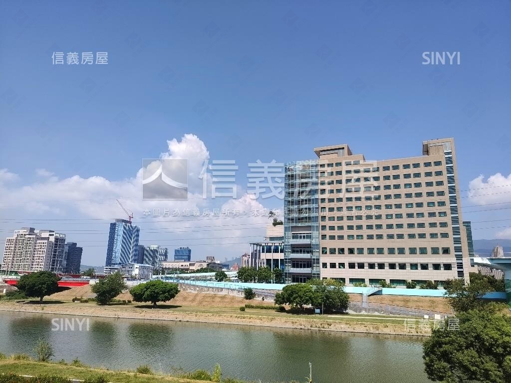 美崙公園旁二樓房屋室內格局與周邊環境