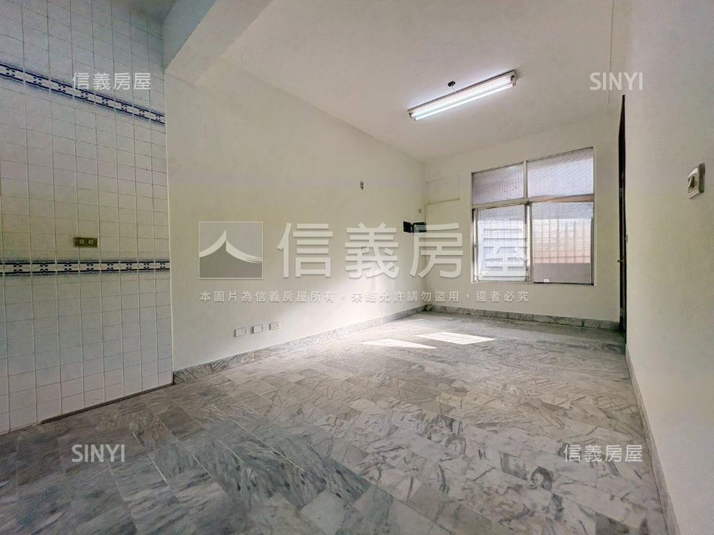 北區精華方正庭院透天房屋室內格局與周邊環境