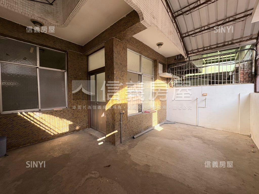 北區精華方正庭院透天房屋室內格局與周邊環境