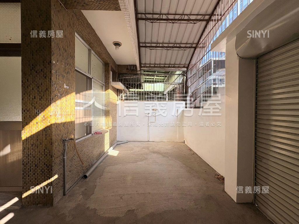 北區精華方正庭院透天房屋室內格局與周邊環境