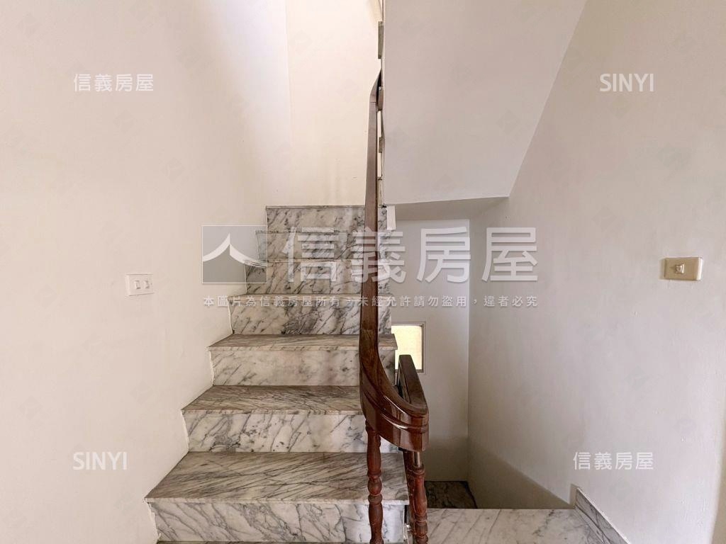 北區精華方正庭院透天房屋室內格局與周邊環境