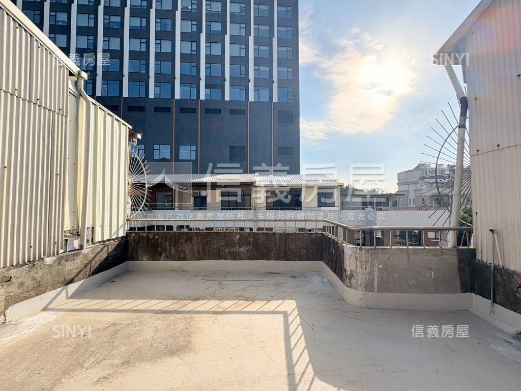 北區精華方正庭院透天房屋室內格局與周邊環境