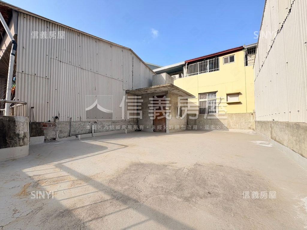 北區精華方正庭院透天房屋室內格局與周邊環境