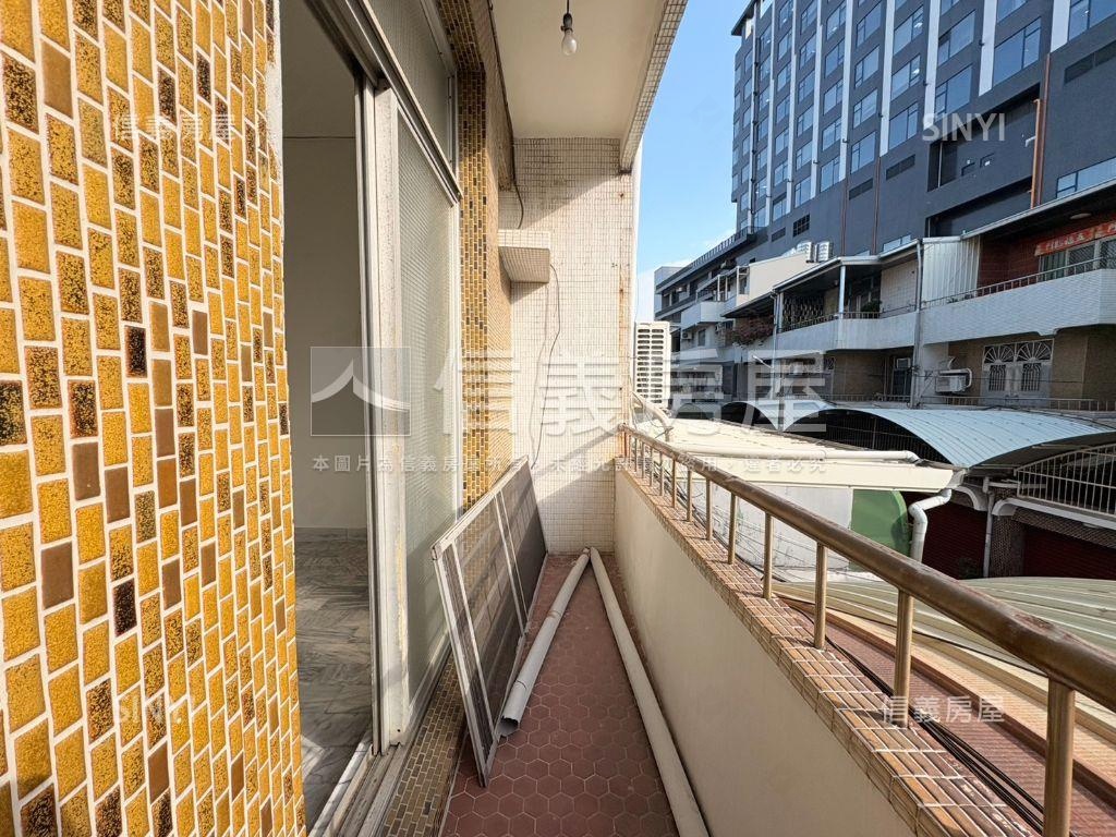 北區精華方正庭院透天房屋室內格局與周邊環境