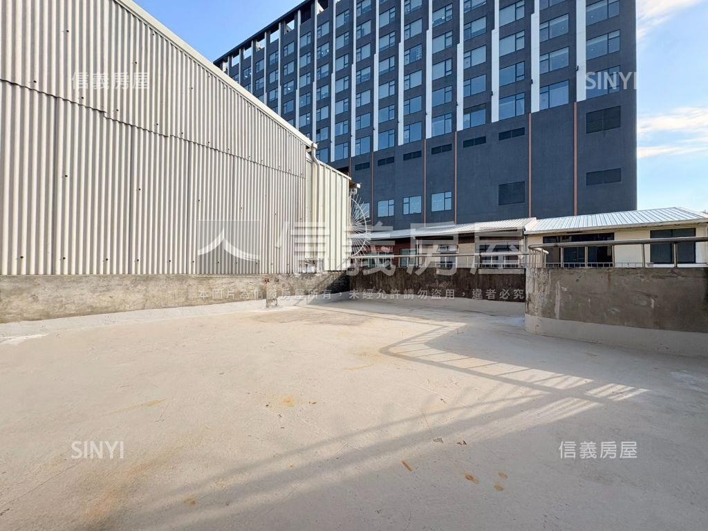 北區精華方正庭院透天房屋室內格局與周邊環境