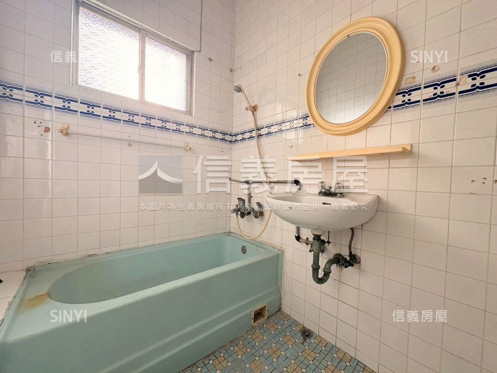 北區精華方正庭院透天房屋室內格局與周邊環境