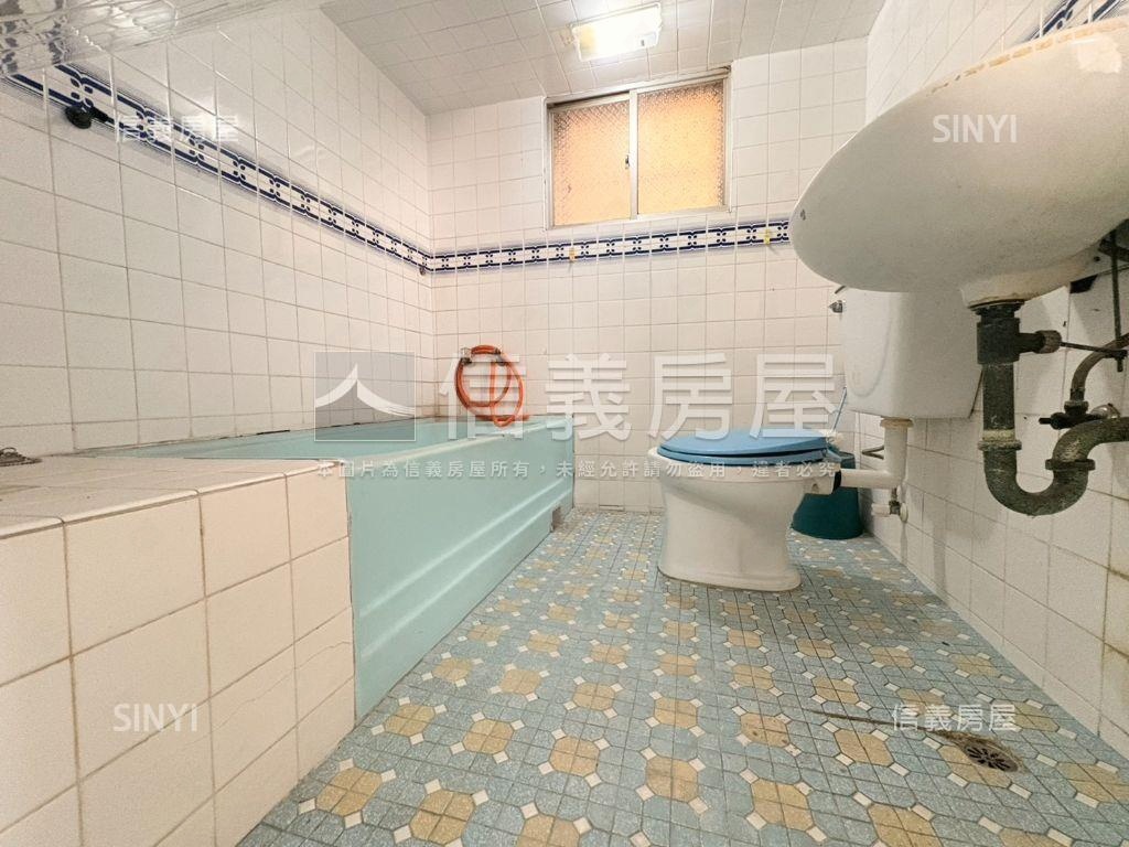 北區精華方正庭院透天房屋室內格局與周邊環境