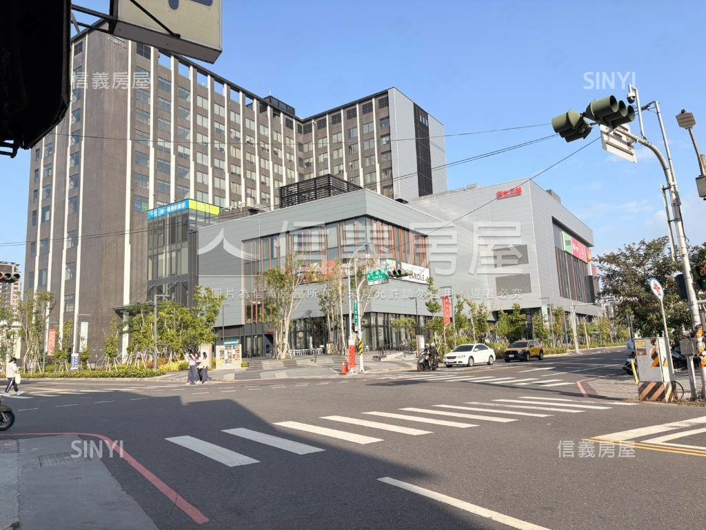 北區精華方正庭院透天房屋室內格局與周邊環境