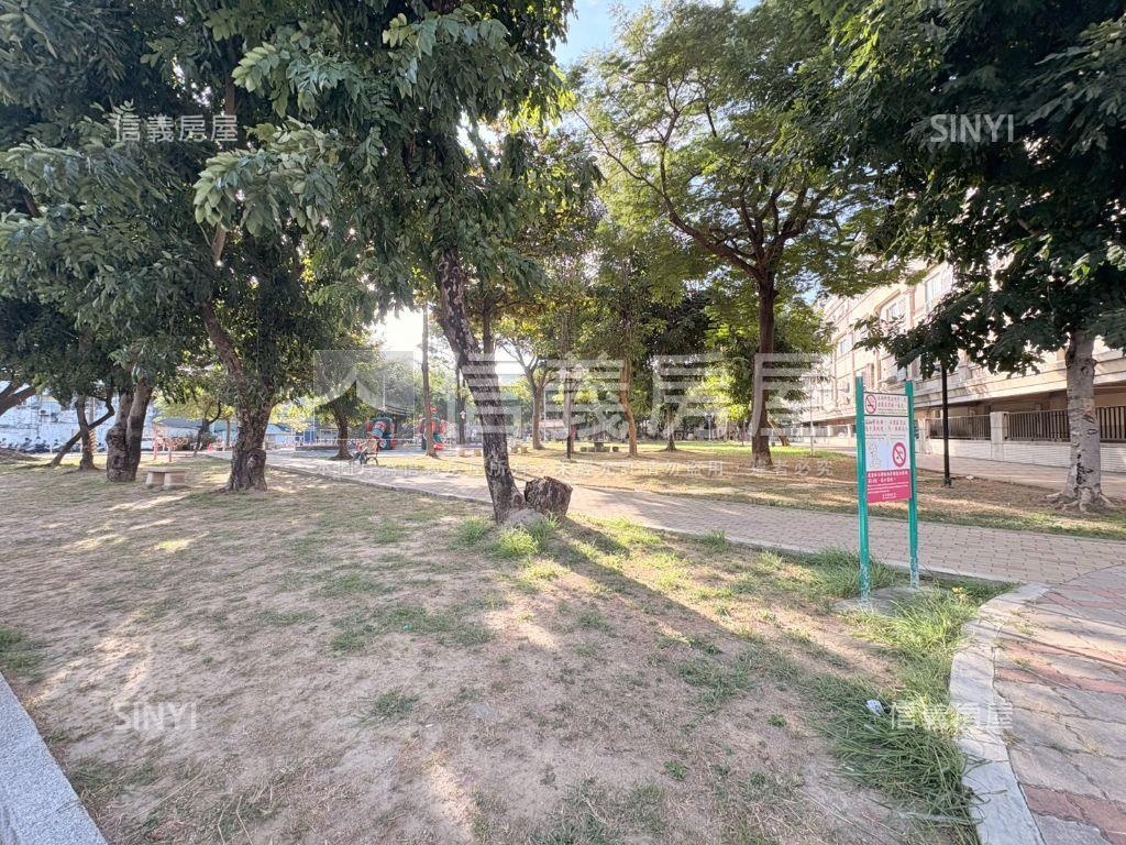 北區精華方正庭院透天房屋室內格局與周邊環境