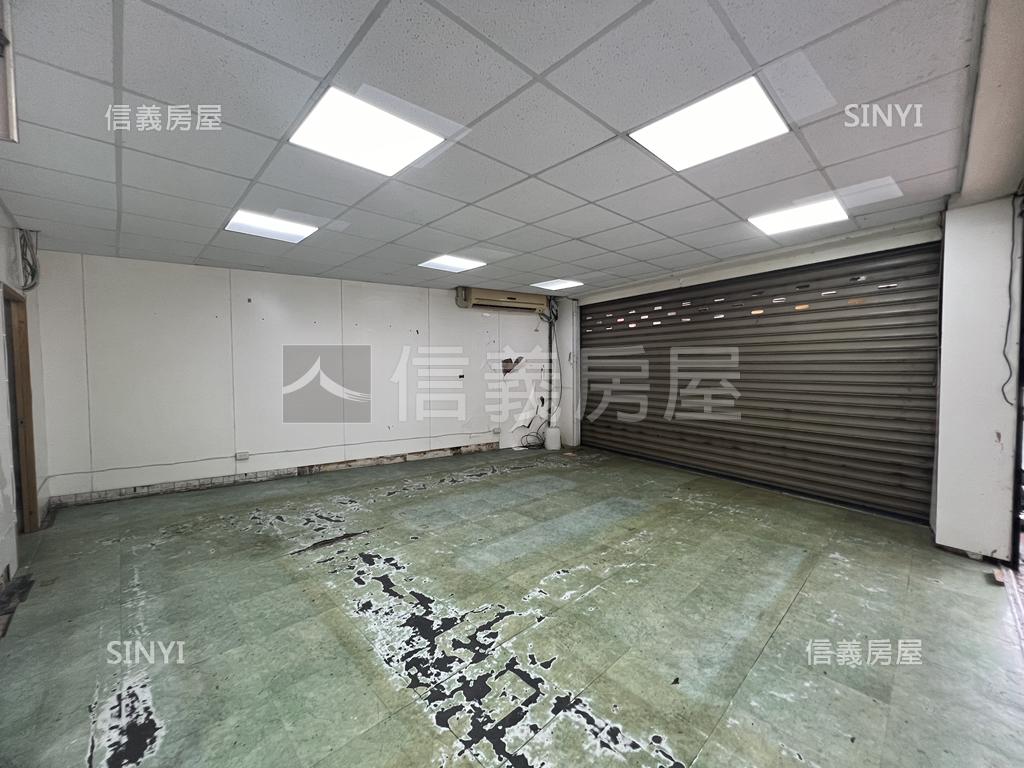 金龍路金店面房屋室內格局與周邊環境