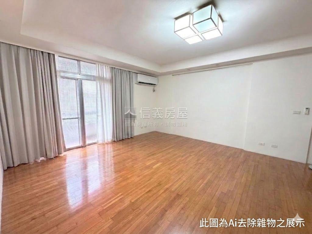 稀有天玉街３樓美公寓房屋室內格局與周邊環境