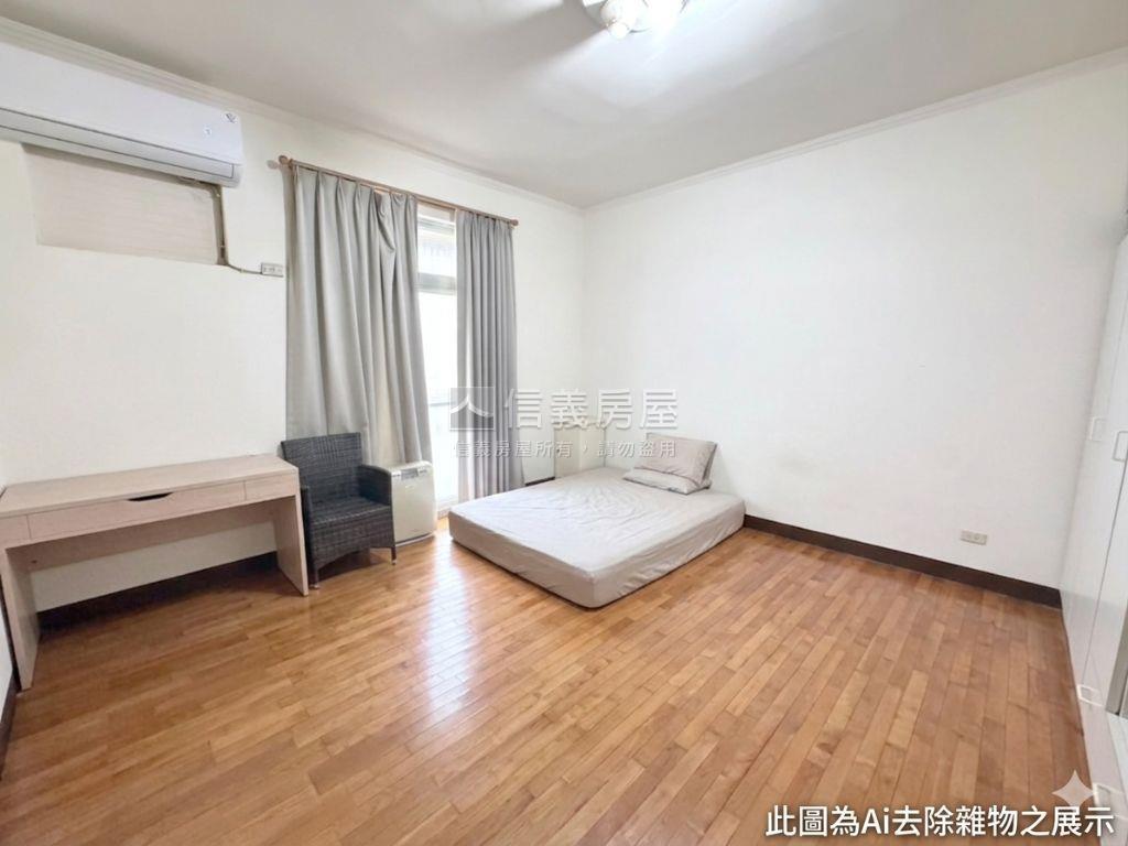 稀有天玉街３樓美公寓房屋室內格局與周邊環境