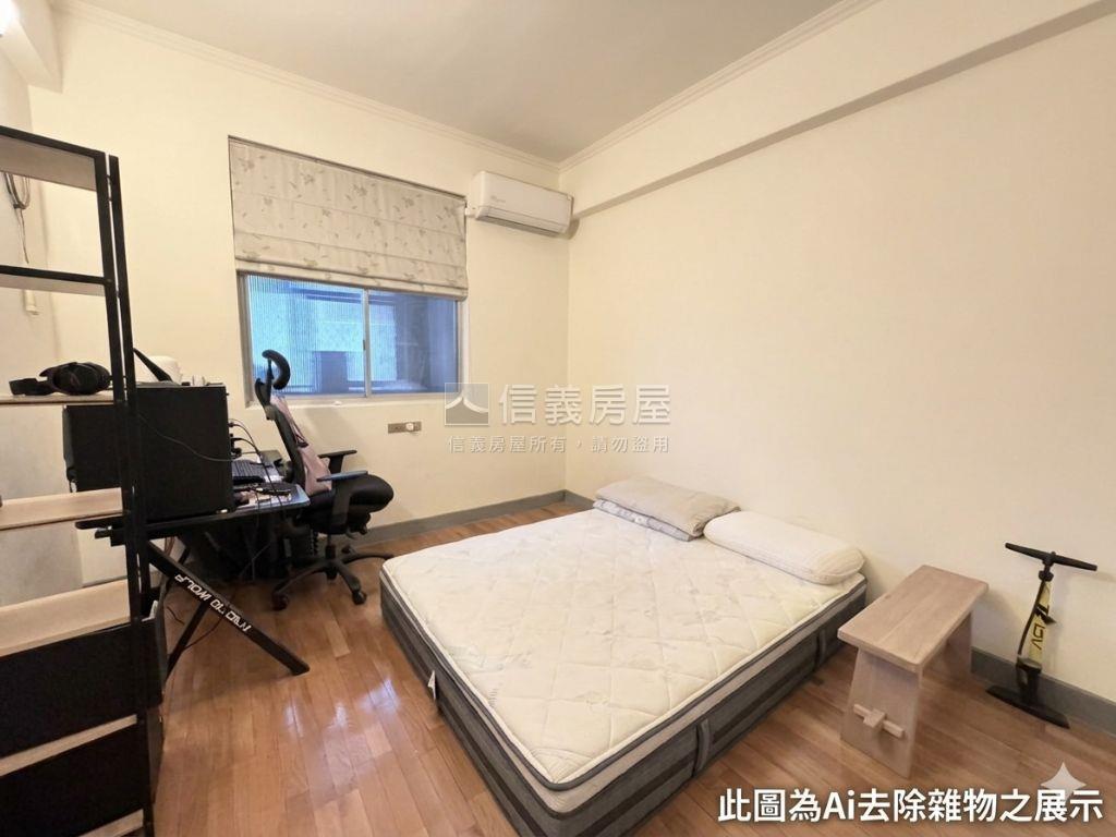 稀有天玉街３樓美公寓房屋室內格局與周邊環境