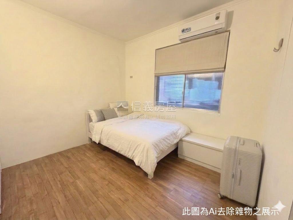 稀有天玉街３樓美公寓房屋室內格局與周邊環境