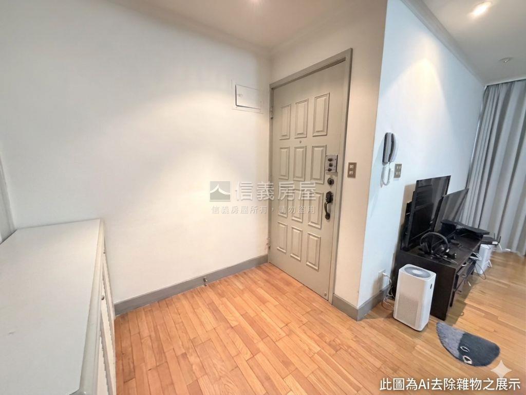稀有天玉街３樓美公寓房屋室內格局與周邊環境