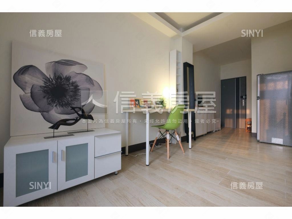 大英街收租透天套房房屋室內格局與周邊環境