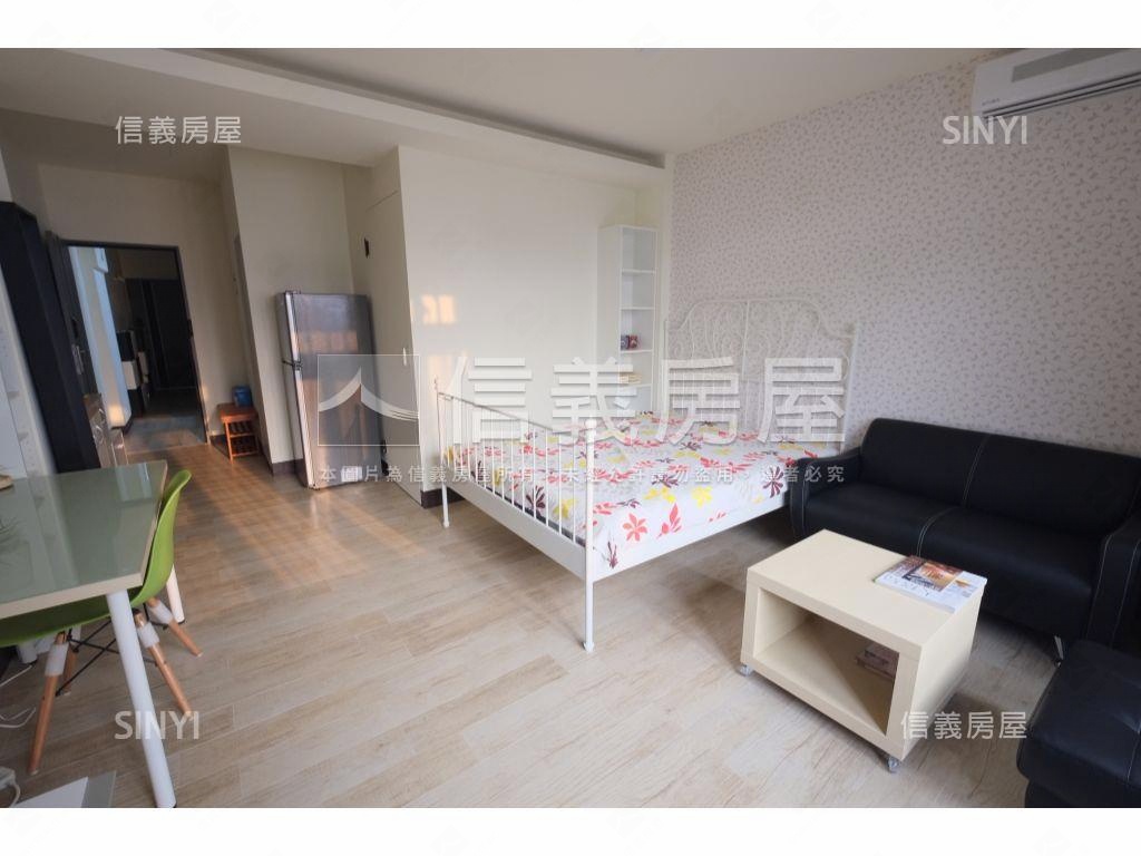 大英街收租透天套房房屋室內格局與周邊環境