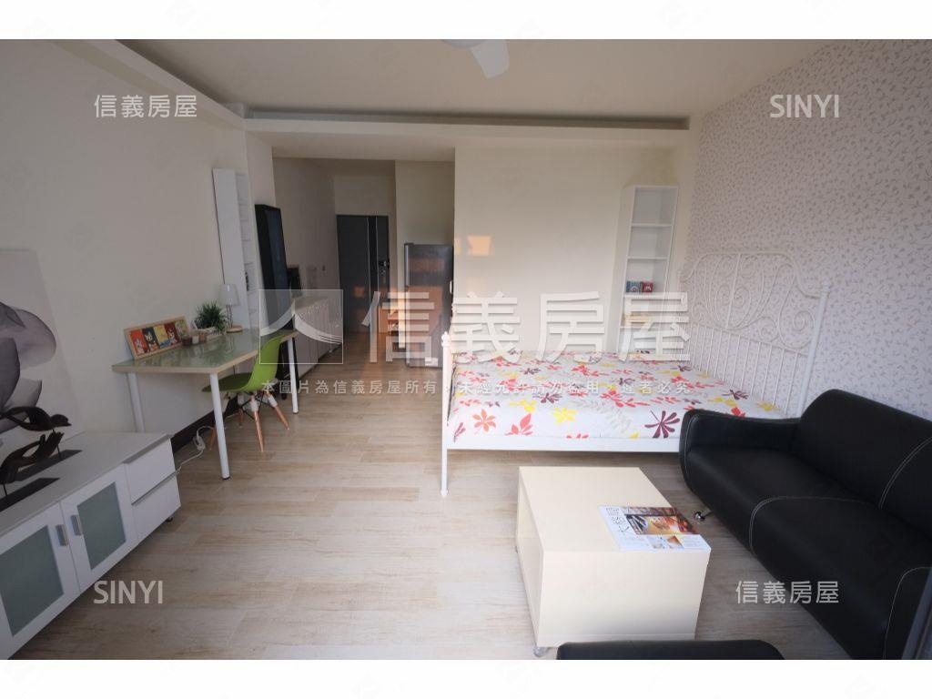 大英街收租透天套房房屋室內格局與周邊環境