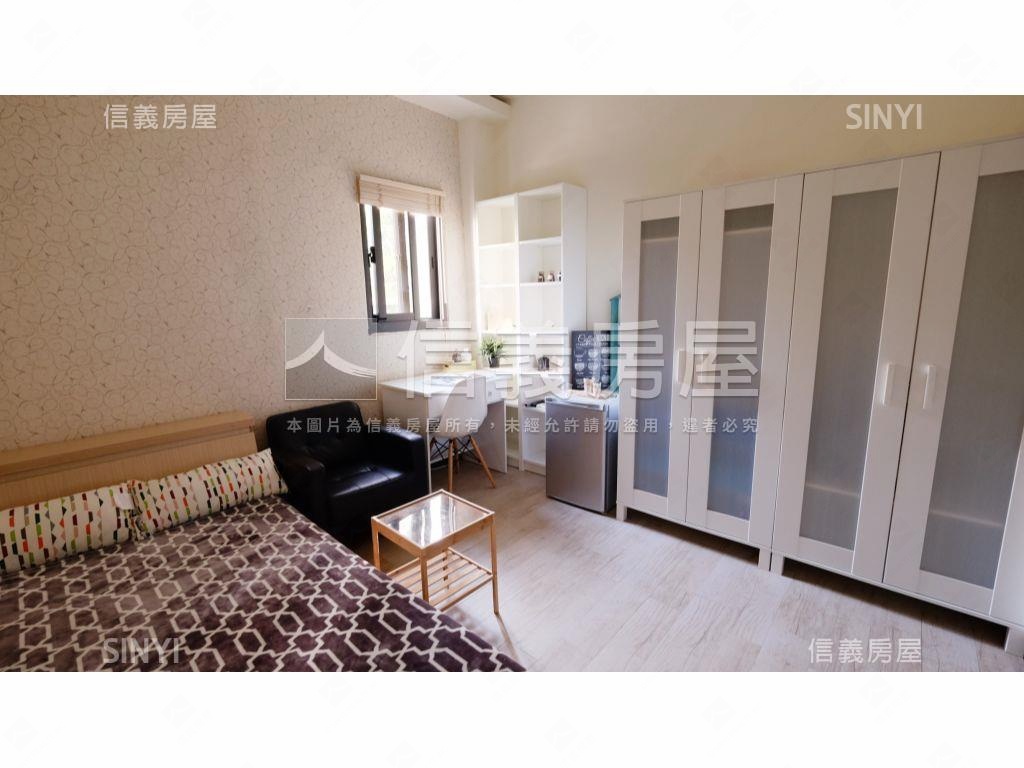 大英街收租透天套房房屋室內格局與周邊環境