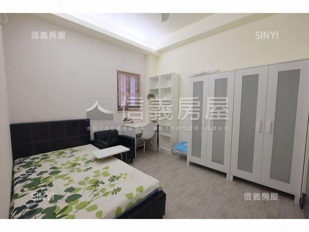 大英街收租透天套房房屋室內格局與周邊環境