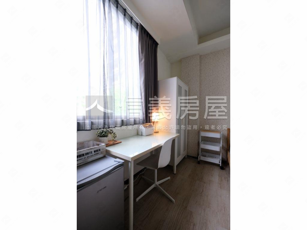 大英街收租透天套房房屋室內格局與周邊環境