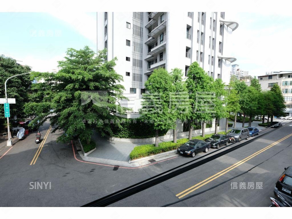 大英街收租透天套房房屋室內格局與周邊環境