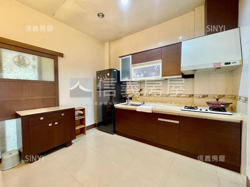 桂林稀有屋況佳騎樓美透房屋室內格局與周邊環境