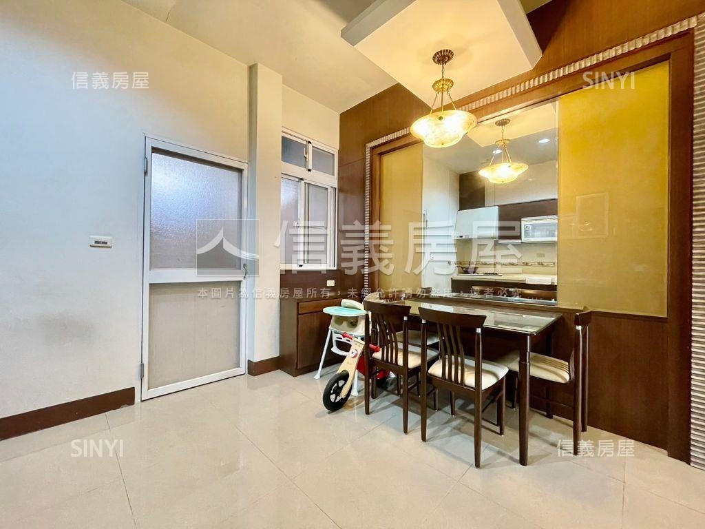 桂林稀有屋況佳騎樓美透房屋室內格局與周邊環境