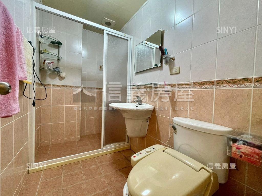 桂林稀有屋況佳騎樓美透房屋室內格局與周邊環境