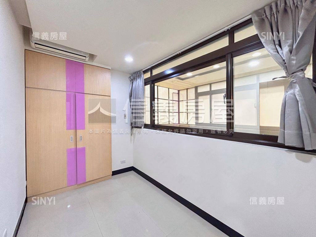 鼎新苑※２房車位房屋室內格局與周邊環境