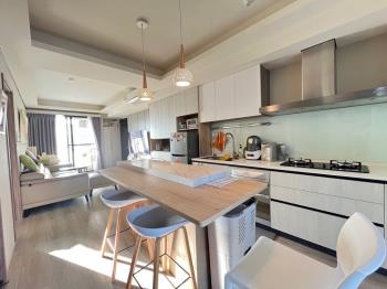 藝家人兩房平車雙陽台