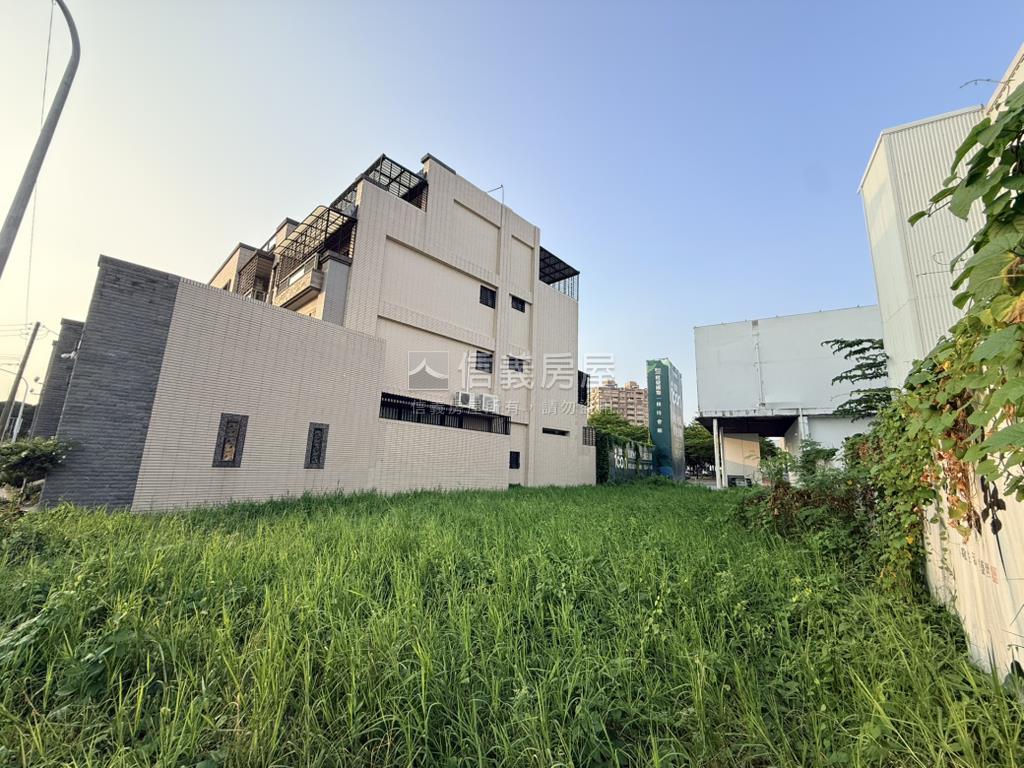 善化星巴克旁土地房屋室內格局與周邊環境