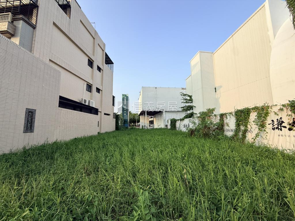 善化星巴克旁土地房屋室內格局與周邊環境