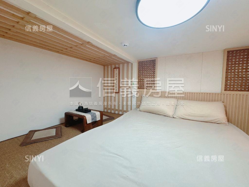 中西區市中心民宿風美宅房屋室內格局與周邊環境