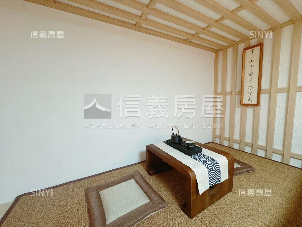 中西區市中心民宿風美宅房屋室內格局與周邊環境