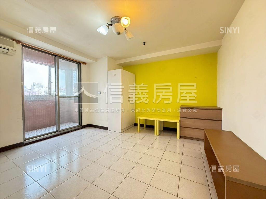 大俊國高樓採光兩房房屋室內格局與周邊環境