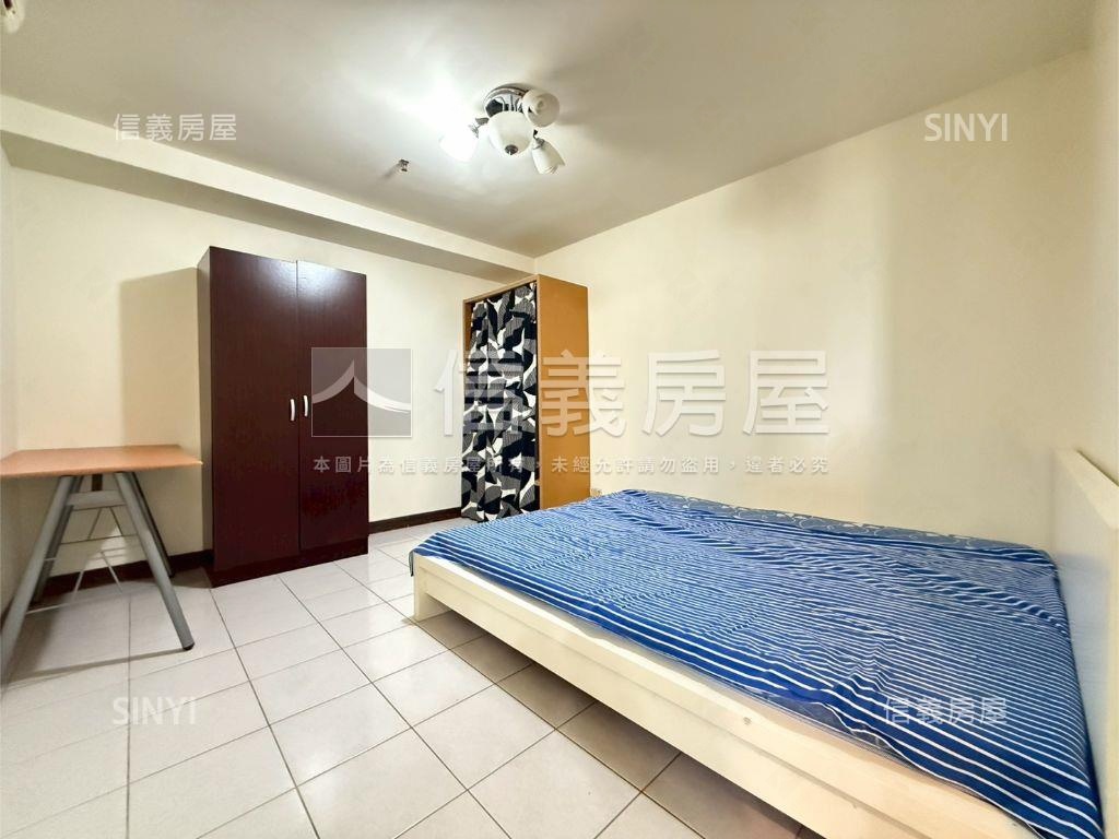 大俊國高樓採光兩房房屋室內格局與周邊環境