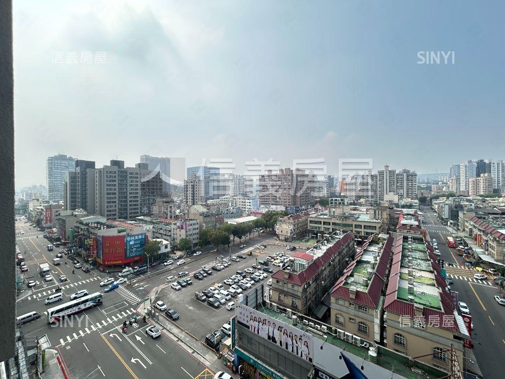 大俊國高樓採光兩房房屋室內格局與周邊環境
