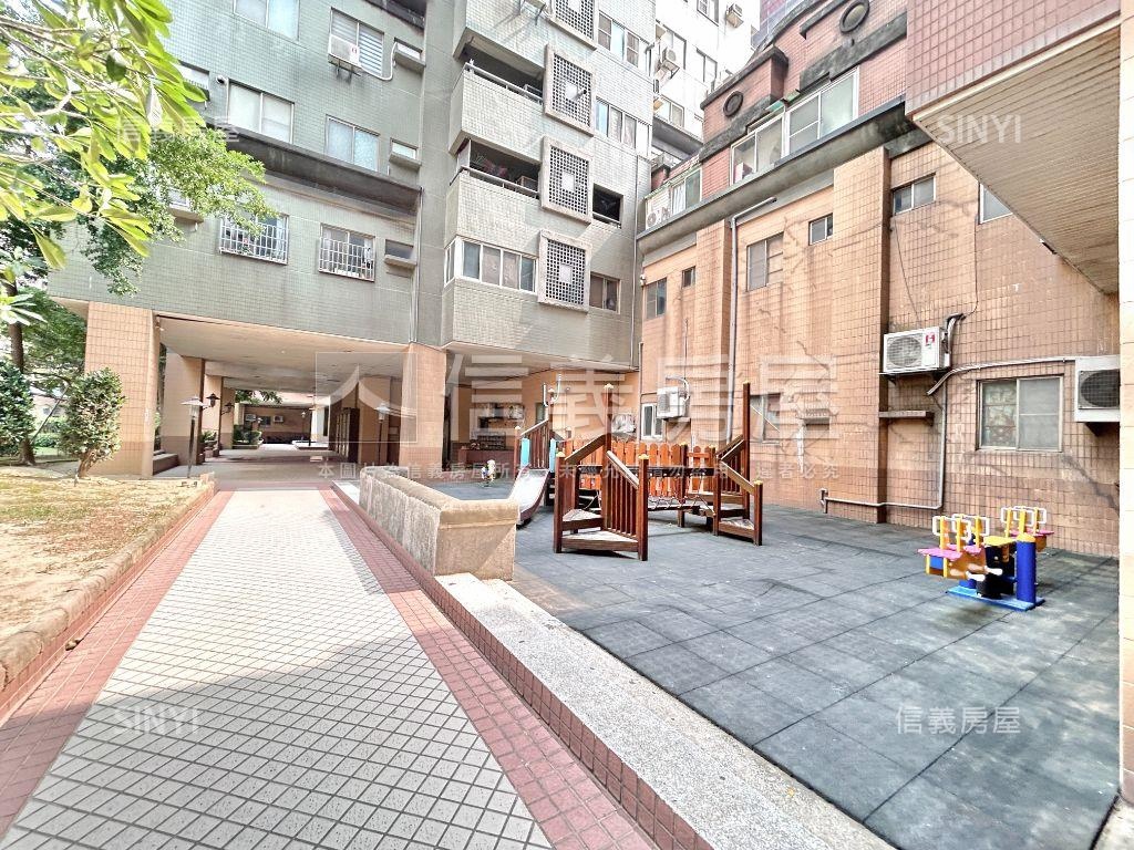 大俊國高樓採光兩房房屋室內格局與周邊環境