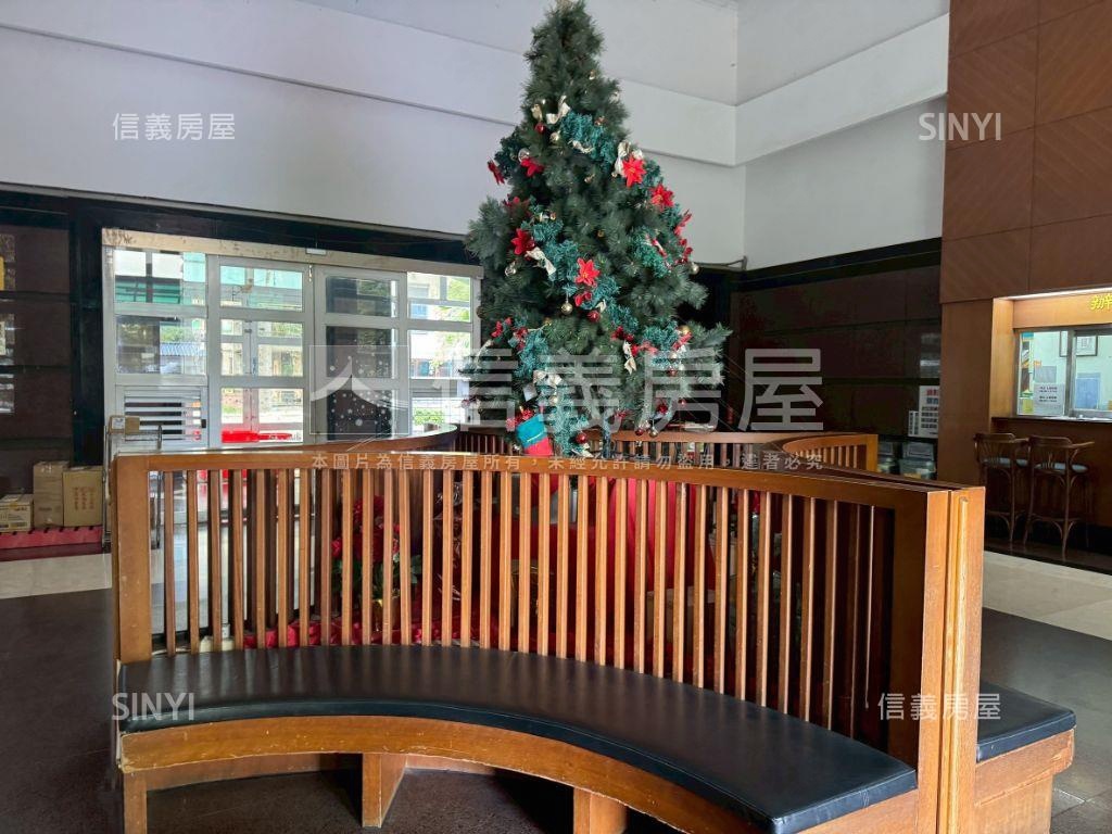大俊國高樓採光兩房房屋室內格局與周邊環境