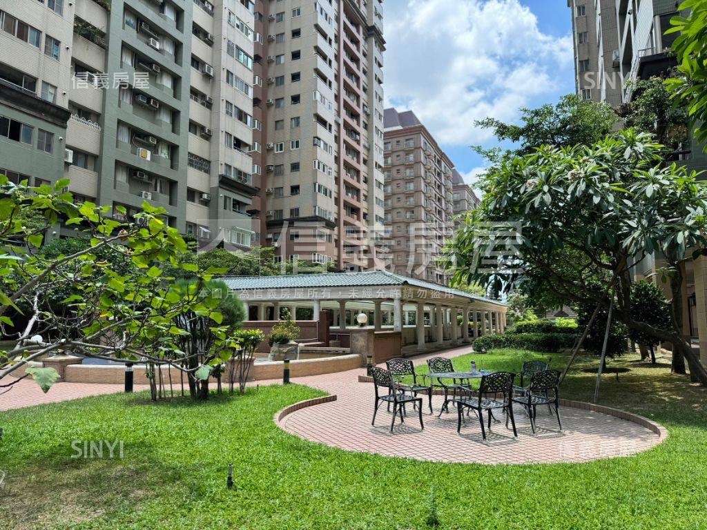 大俊國高樓採光兩房房屋室內格局與周邊環境